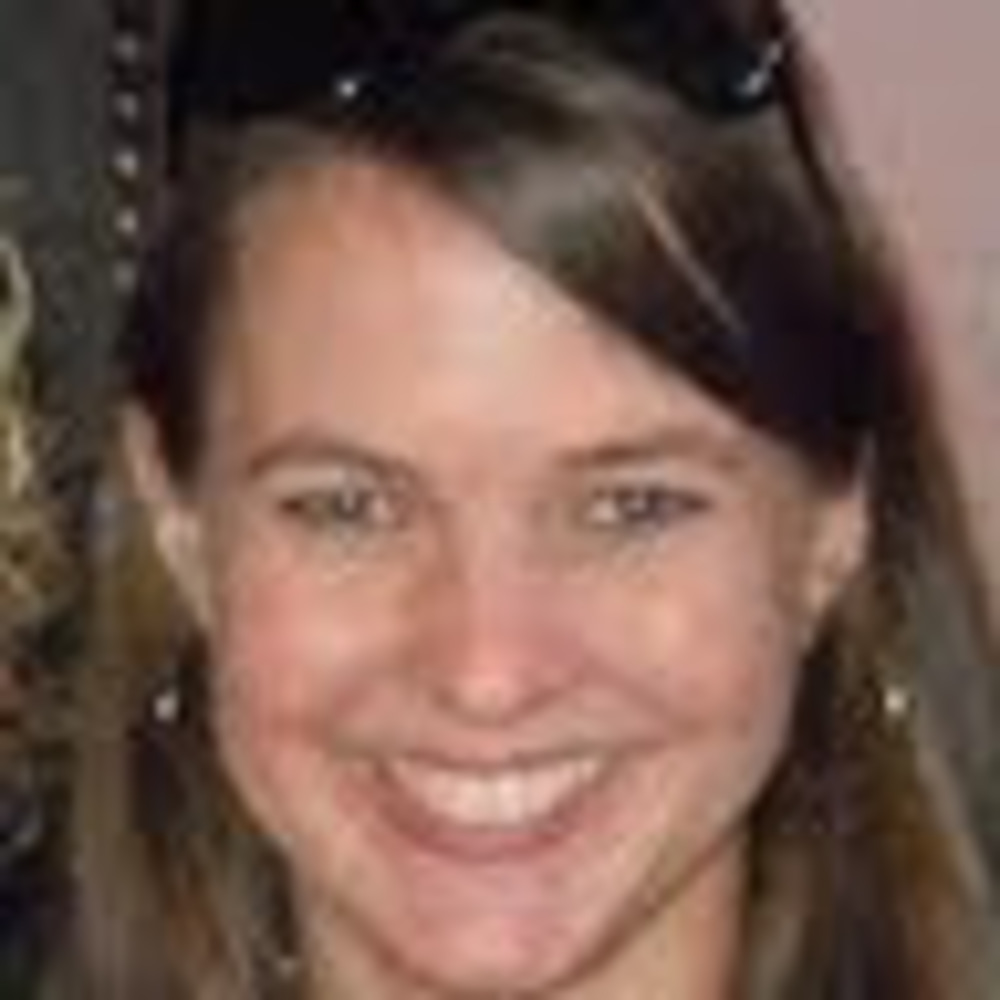 Meet your Posher, Becky